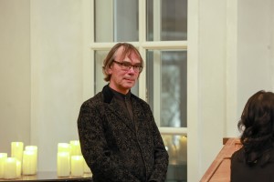 Концерт «АЗ и Я» в усадьбе Долгоруковых-Бобринских