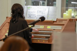 Концерт «АЗ и Я» в усадьбе Долгоруковых-Бобринских