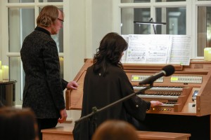 Концерт «АЗ и Я» в усадьбе Долгоруковых-Бобринских