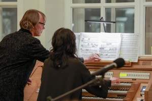 Концерт «АЗ и Я» в усадьбе Долгоруковых-Бобринских