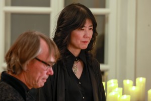 Концерт «АЗ и Я» в усадьбе Долгоруковых-Бобринских