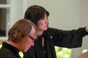 Концерт «АЗ и Я» в усадьбе Долгоруковых-Бобринских