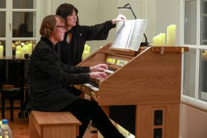 Концерт «АЗ и Я» в усадьбе Долгоруковых-Бобринских