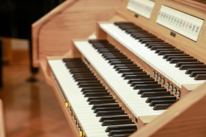 Концерт «АЗ и Я» в усадьбе Долгоруковых-Бобринских