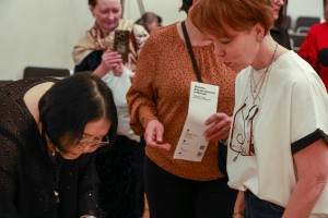 Концерт «АЗ и Я» в усадьбе Долгоруковых-Бобринских