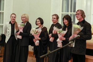 Концерт «АЗ и Я» в усадьбе Долгоруковых-Бобринских