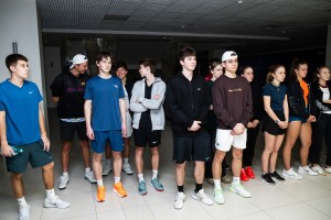 В Казани стартовал «Кубок Ельцина – 2026»