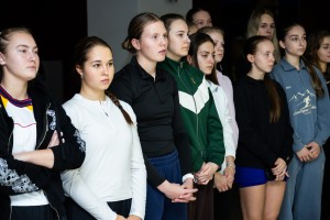 В Казани стартовал «Кубок Ельцина – 2026»