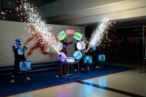 В Казани стартовал «Кубок Ельцина – 2026»