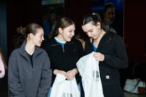 В Казани стартовал «Кубок Ельцина – 2026»