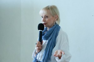 Показ документального фильма «Наина Ельцина. Объяснение любви»