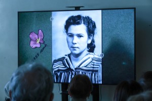 Показ документального фильма «Наина Ельцина. Объяснение любви»