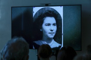 Показ документального фильма «Наина Ельцина. Объяснение любви»