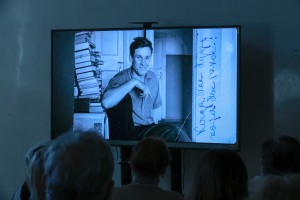 Показ документального фильма «Наина Ельцина. Объяснение любви»