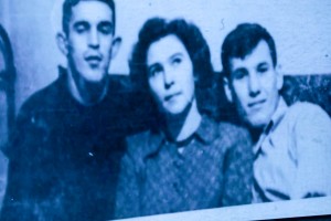 Показ документального фильма «Наина Ельцина. Объяснение любви»