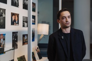 Выставка «К 70-летию Егора Гайдара»