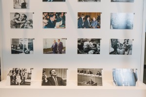 Выставка «К 70-летию Егора Гайдара»