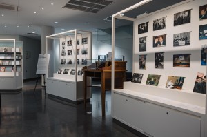 Выставка «К 70-летию Егора Гайдара»