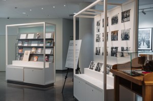 Выставка «К 70-летию Егора Гайдара»