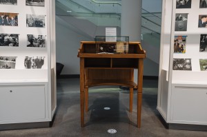 Выставка «К 70-летию Егора Гайдара»