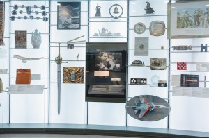 Выставка «К 70-летию Егора Гайдара»