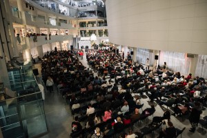 Презентация книги Алексея Иванова «Невьянская башня» в Ельцин Центре