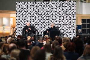 Презентация книги Алексея Иванова «Невьянская башня» в Ельцин Центре