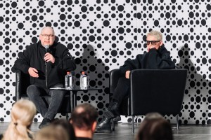 Презентация книги Алексея Иванова «Невьянская башня» в Ельцин Центре