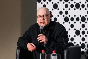 Презентация книги Алексея Иванова «Невьянская башня» в Ельцин Центре