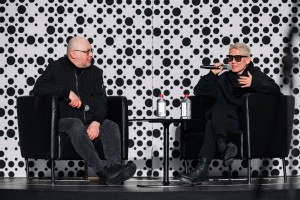 Презентация книги Алексея Иванова «Невьянская башня» в Ельцин Центре