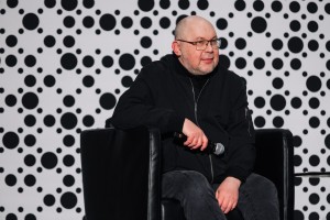 Презентация книги Алексея Иванова «Невьянская башня» в Ельцин Центре