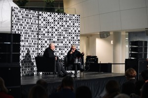 Презентация книги Алексея Иванова «Невьянская башня» в Ельцин Центре