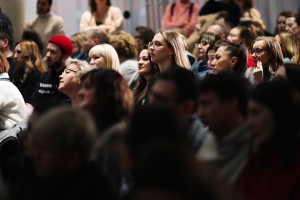 Презентация книги Алексея Иванова «Невьянская башня» в Ельцин Центре