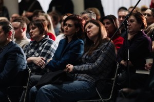Презентация книги Алексея Иванова «Невьянская башня» в Ельцин Центре