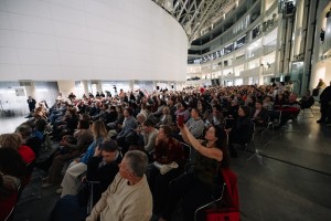 Презентация книги Алексея Иванова «Невьянская башня» в Ельцин Центре