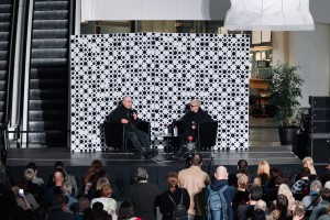 Презентация книги Алексея Иванова «Невьянская башня» в Ельцин Центре