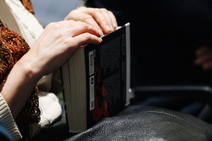 Презентация книги Алексея Иванова «Невьянская башня» в Ельцин Центре