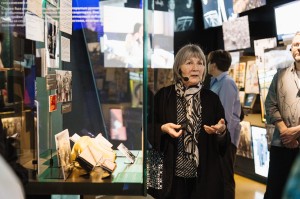 Экскурсия «Быть первой леди» в Ельцин Центре