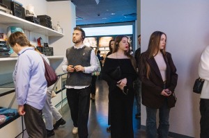 Экскурсия «Быть первой леди» в Ельцин Центре