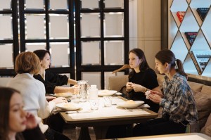 Экскурсия «Быть первой леди» в Ельцин Центре