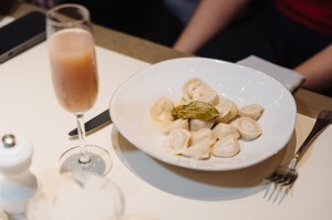 Экскурсия «Быть первой леди» в Ельцин Центре