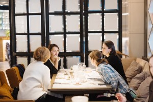 Экскурсия «Быть первой леди» в Ельцин Центре