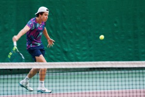 Теннисный «Кубок Ельцина – 2026»