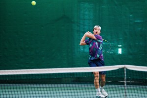 Теннисный «Кубок Ельцина – 2026»