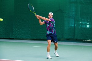 Теннисный «Кубок Ельцина – 2026»