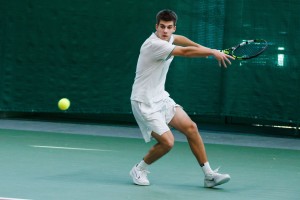 Теннисный «Кубок Ельцина – 2026»