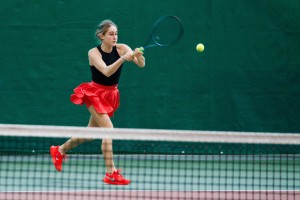 Теннисный «Кубок Ельцина – 2026»