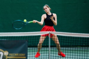 Теннисный «Кубок Ельцина – 2026»