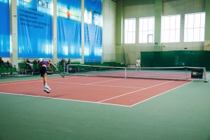 Теннисный «Кубок Ельцина – 2026»