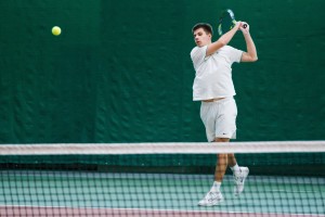 Теннисный «Кубок Ельцина – 2026»